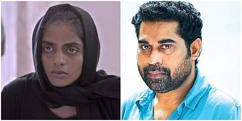 கனி கஸ்ருதி - சூரஜ் வெஞ்சரமூடு