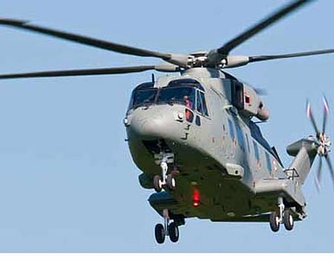 15 feared dead after two army helicopters collide in Afghanistan