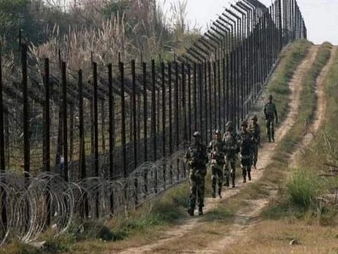 CRPF jawan
