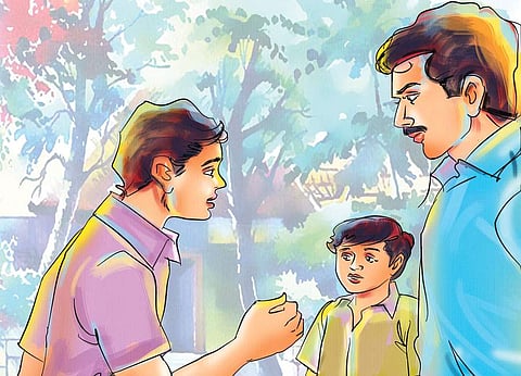 அரங்கம்: வழிகாட்டி!