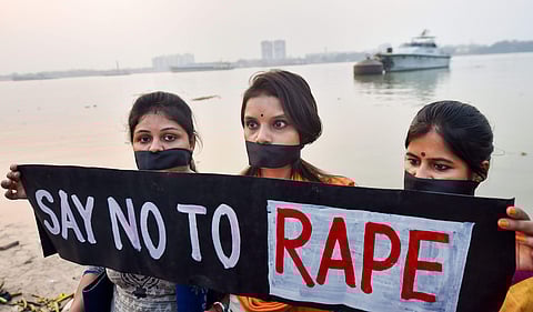 ஹாத்ரஸ் சிறையில் குற்றம்சாட்டப்பட்டவர்களிடம் சிபிஐ விசாரணை