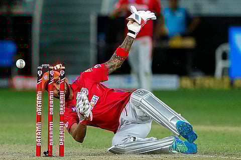 ஒரே ஒருவர் தான் தல; அவர் யார் என்று அனைவருக்கும் தெரியும்: கே.எல். ராகுல்