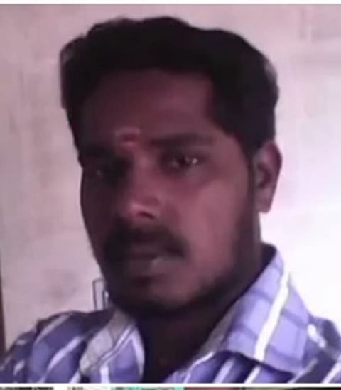 சஜிகுமாா்