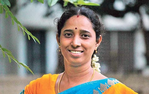 கீல்வாதத்தைப் போக்கும் உணவுமுறை!