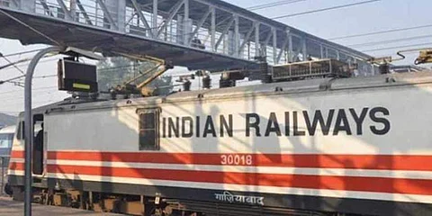 ரயில்வே ஊழியர்களுக்கு பண்டிகைக் கால போனஸ் அறிவிப்பு