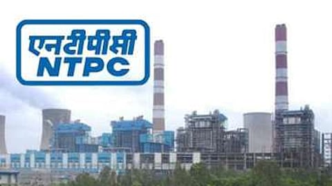 ஈவுத்தொகையாக ரூ.3,248 கோடி அரசுக்கு செலுத்திய என்டிபிசி!