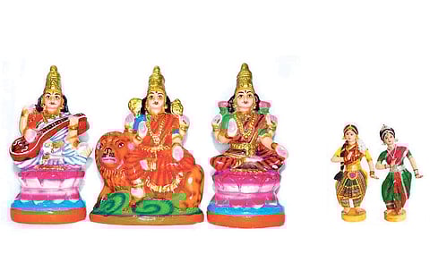 நவராத்திரி!