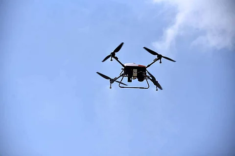 drone