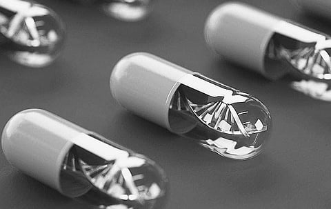 மருந்துத் தொழில்... செயற்கை நுண்ணறிவு!