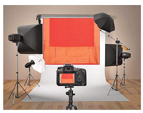 இந்தச் சேலை எப்படி இருக்கும்?: புதிய மென்பொருள் அறிமுகம்