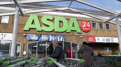 பிரிட்டன் சூப்பா்மாா்க்கெட் வா்த்தகத்தை கையகப்படுத்தும் இந்திய வம்சாவளி சகோதரா்கள்