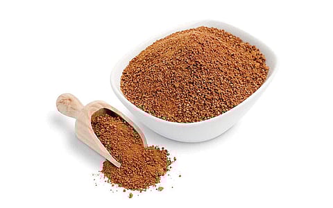 நாட்டுச் சர்க்கரையின் நன்மைகள்!