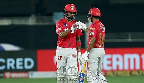 அதிக ரன்கள் எடுத்த வீரர்கள்: மீண்டும் முதலிடம் பிடித்த கே.எல். ராகுல்