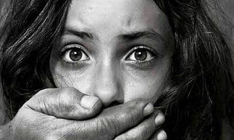 உலகளவில் 58 % இளம் பெண்களுக்கு பாலியல் தொந்தரவு