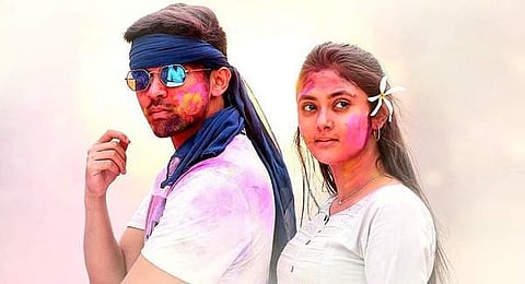 பாலா இயக்கிய வர்மா: ஐந்து ஓடிடி தளங்களில் வெளியீடு!