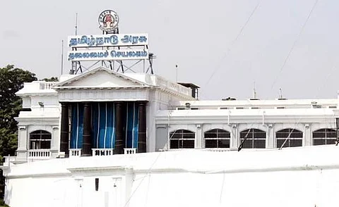 Tamil Nadu