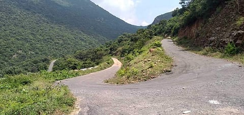 வத்தல்மலைக்கு பேருந்து இயக்கம் எப்போது?