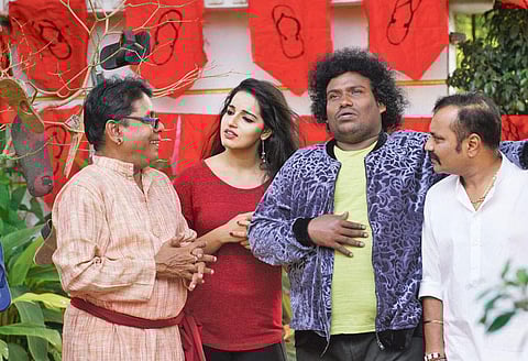 மக்களுக்கு அத்தியாவசிய மருந்துகள் கிடைப்பதில்லை!