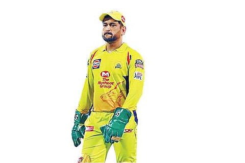 சிஎஸ்கே... சறுக்கியது எங்கே...?