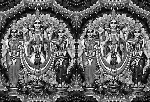 காரிய சித்தியும் கந்த சஷ்டி விரதமும்