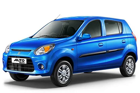 இணையவழியில் 2 லட்சத்துக்கும் அதிகமான மாருதி கார்கள் விற்பனை