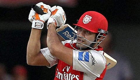 எல்பிஎல் டி20 போட்டி: இலங்கையில் இர்பான் பதான்