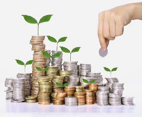 பரஸ்பர நிதி கணக்குகளின் எண்ணிக்கை 9.37 கோடியாக அதிகரிப்பு