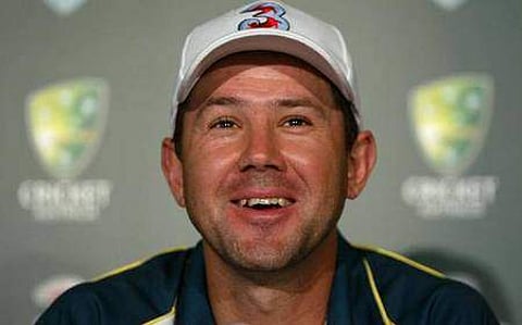 உலக டெஸ்ட் சாம்பியன்ஷிப் இறுதி ஆட்டம்: சூா்யகுமாருக்கு இடமளிக்க பான்டிங் ஆதரவு