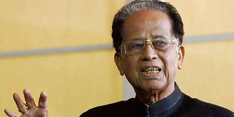 தருண் கோகோய் உடல்நிலை மிகவும் கவலைக்கிடம்: மருத்துவர்கள்