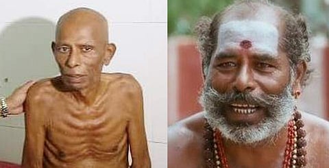 நடிகர் தவசி