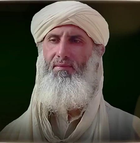 வட ஆப்பிரிக்காவுக்கான புதிய அல்-காய்தா தலைவா் நியமனம்