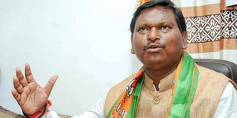 இந்திய வில்வித்தை சங்கத்துக்கு மீண்டும் அரசு அங்கீகாரம்