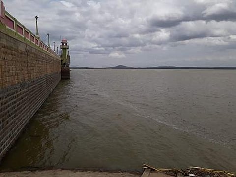 பவானிசாகர் அணை