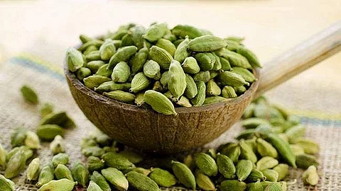ஏலக்காய்