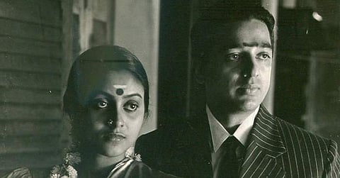 கமல் நடித்த நாயகன்