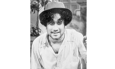 அன்னை இல்லத்தின் கதை!