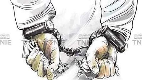 ஐஎஸ்ஐ அமைப்புடன் தொடா்புடைய காலிஸ்தான் பயங்கரவாதி கைது: உத்தர பிரதேசத்தில் கும்பமேளாவை சீா்குலைக்க சதி!