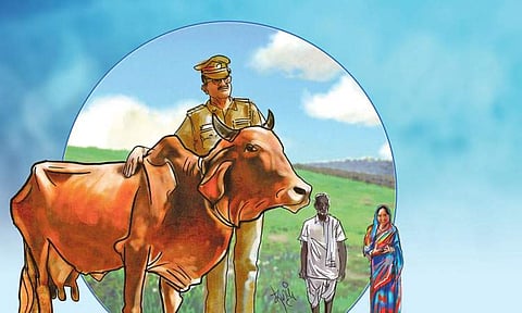 முந்தி இருப்பச் செயல் - 25