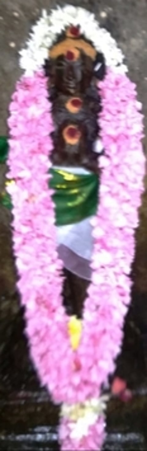 கணம் புல்ல நாயனாா் குருபூஜை