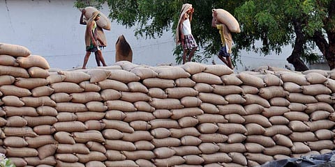 வீணாகிறதே, இது முறையா?