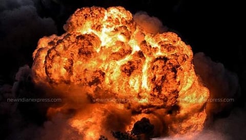 Two killed, six injured in explosion at chemical factory in Maharashtra's Raigad district