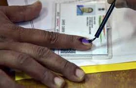 Assembly bypoll