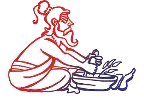 ஆயுள் காக்கும் ஆயுர்வேதம்: திரும்பத் திரும்ப கட்டி