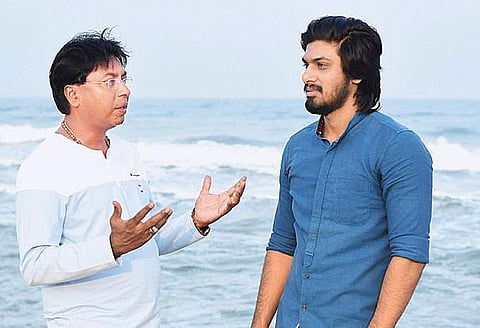 மலராத மனங்கள்