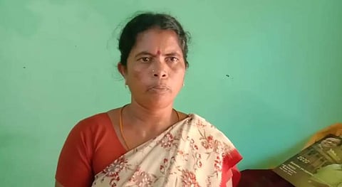 மானாமதுரை கால் பிரவில் தலித் ஊராட்சித் தலைவருக்கு சாதி ரீதியாக நெருக்கடி; ராஜிநாமா செய்யப் போவதாக அற