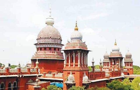 Madras HC