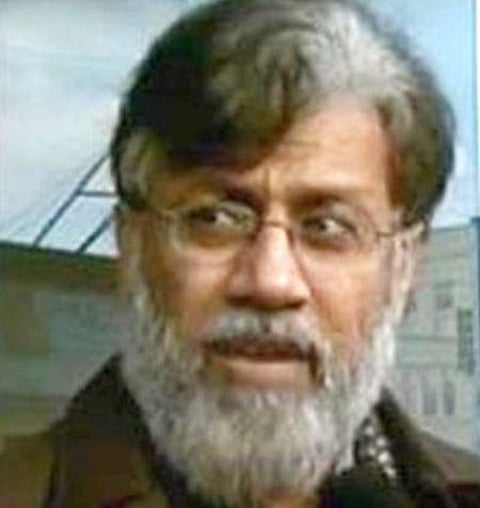 தஹாவூா் ராணா