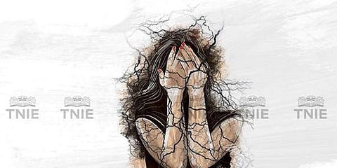 ஜார்க்கண்டில் கணவரை மிரட்டி, மனைவியை பலாத்காரம் செய்த 17 பேர்