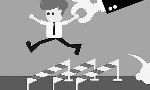 இளம் தொழில்முனைவோரா... கவனியுங்கள்!