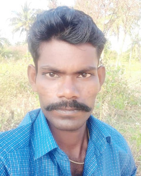 மகேந்திரன்